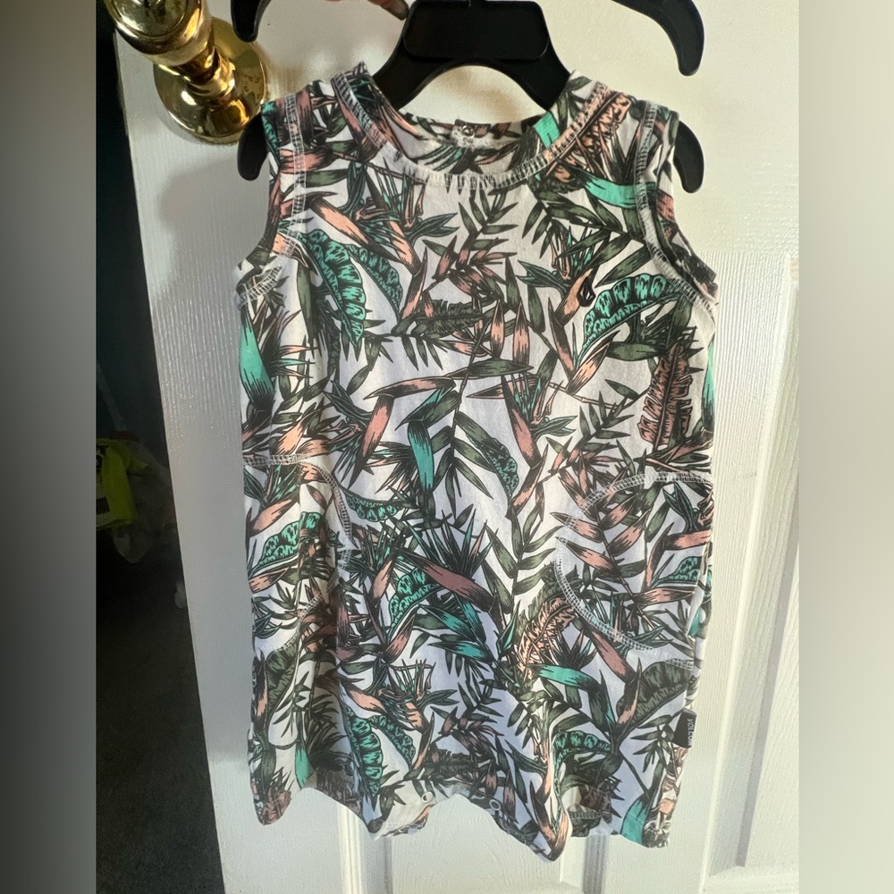 Toddlers Romper 24M